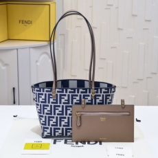 Fendi Shopping Bags